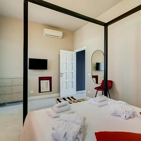 Vivilo Trevi - Luxury Experience - Private Jacuzzi On Terrace - Insane View ゲストハウス