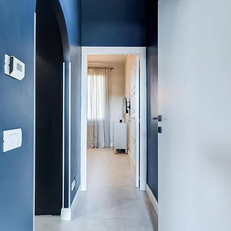 ゲストハウス Vivilo Trevi - Luxury Experience - Private Jacuzzi On Terrace - Insane View ローマ
