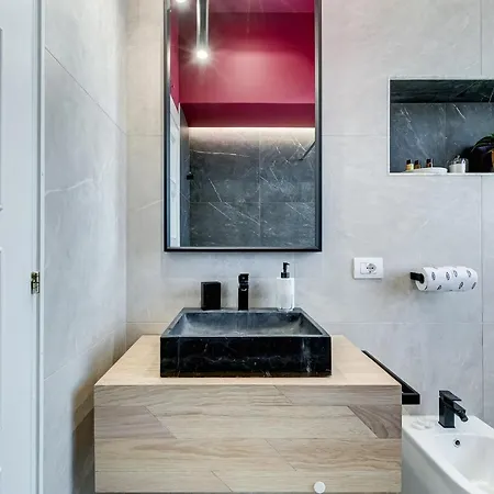 Vivilo Trevi - Luxury Experience - Private Jacuzzi On Terrace - Insane View 4*