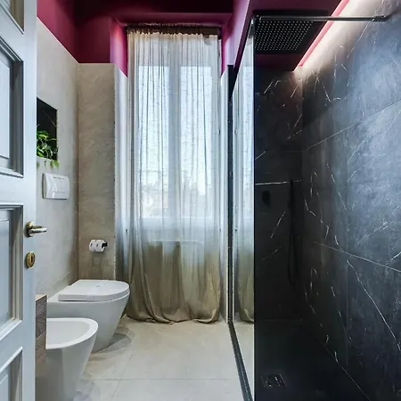 Guest house Vivilo Trevi - Luxury Experience - Private Jacuzzi On Terrace - Insane View