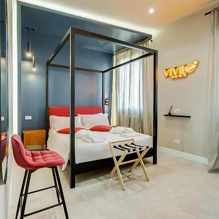 Vivilo Trevi - Luxury Experience - Private Jacuzzi On Terrace - Insane View Guest house