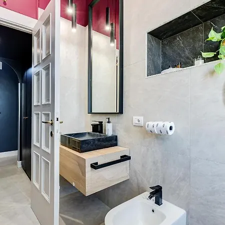 Vivilo Trevi - Luxury Experience - Private Jacuzzi On Terrace - Insane View