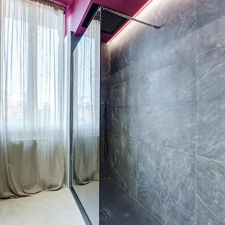 Vivilo Trevi - Luxury Experience - Private Jacuzzi On Terrace - Insane View Rome