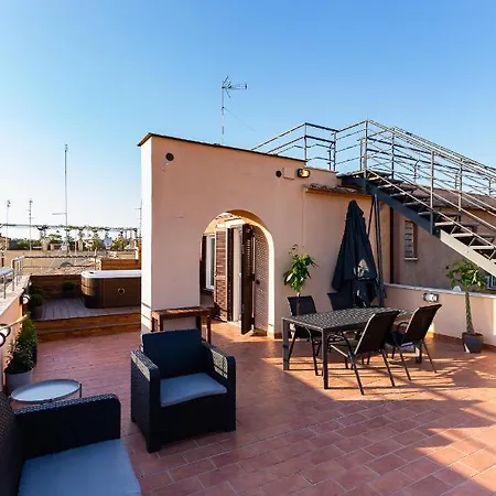 Vivilo Trevi - Luxury Experience - Private Jacuzzi On Terrace - Insane View Guest house 4*