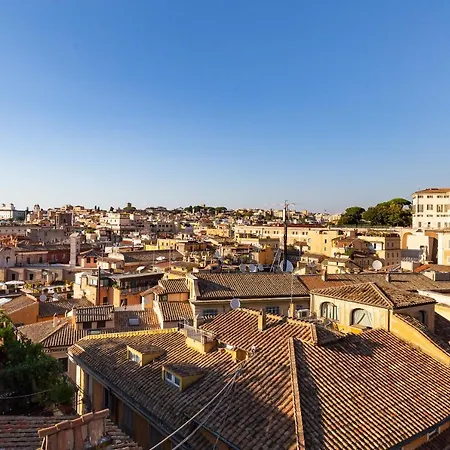 Vivilo Trevi - Luxury Experience - Private Jacuzzi On Terrace - Insane View Guest house