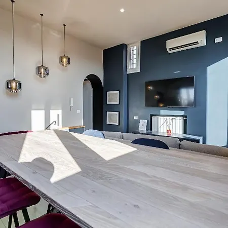 Vivilo Trevi - Luxury Experience - Private Jacuzzi On Terrace - Insane View 4*