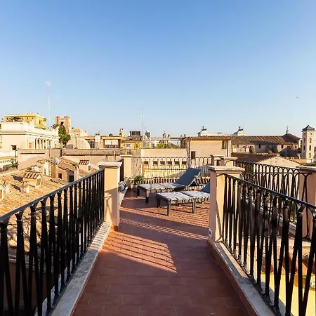 Vivilo Trevi - Luxury Experience - Private Jacuzzi On Terrace - Insane View