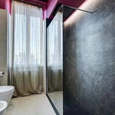 Vivilo Trevi - Luxury Experience - Private Jacuzzi On Terrace - Insane View Guest house 4*