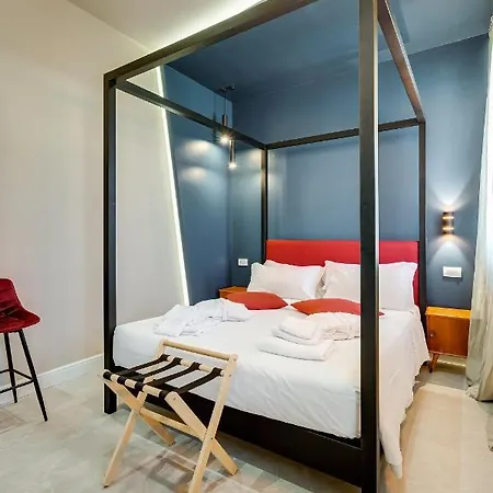 Vivilo Trevi - Luxury Experience - Private Jacuzzi On Terrace - Insane View Guest house Rome