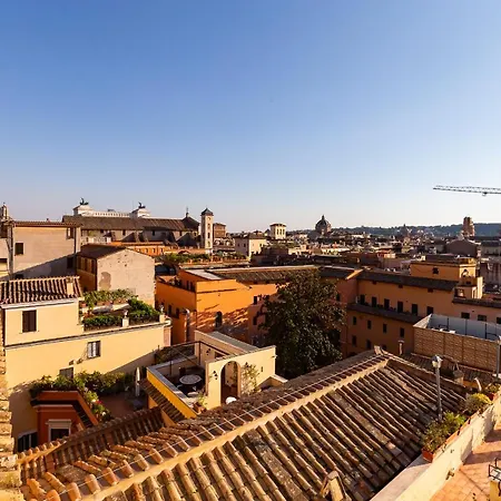 Vivilo Trevi - Luxury Experience - Private Jacuzzi On Terrace - Insane View ゲストハウス