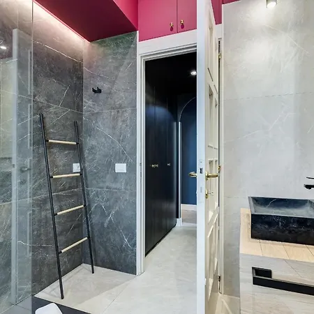 ゲストハウス Vivilo Trevi - Luxury Experience - Private Jacuzzi On Terrace - Insane View