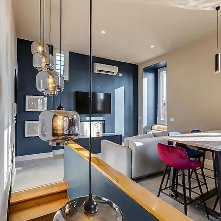 Vivilo Trevi - Luxury Experience - Private Jacuzzi On Terrace - Insane View Rome