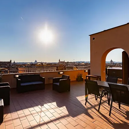 Vivilo Trevi - Luxury Experience - Private Jacuzzi On Terrace - Insane View Gæstehus *