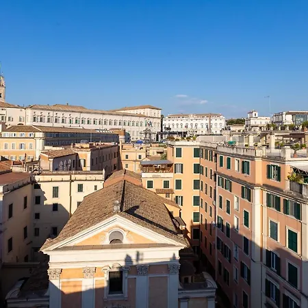Vivilo Trevi - Luxury Experience - Private Jacuzzi On Terrace - Insane View Guest house
