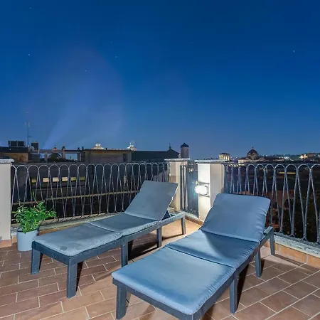 Vivilo Trevi - Luxury Experience - Private Jacuzzi On Terrace - Insane View Gæstehus