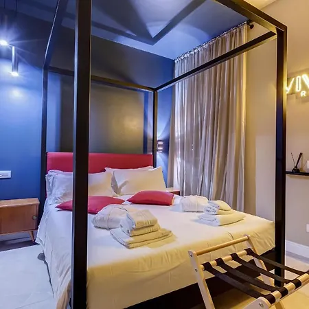 Vivilo Trevi - Luxury Experience - Private Jacuzzi On Terrace - Insane View ゲストハウス *