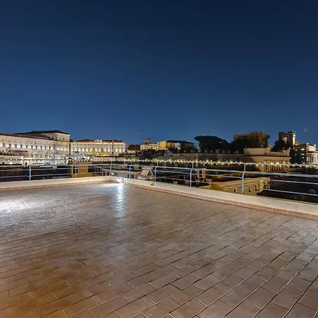 Vivilo Trevi - Luxury Experience - Private Jacuzzi On Terrace - Insane View Róma