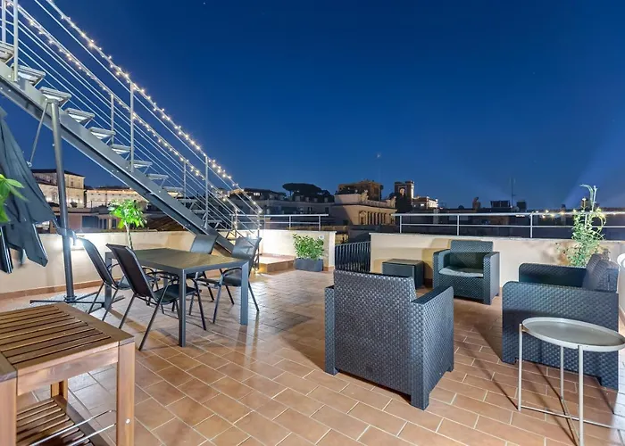 Casa de hóspedes Vivilo Trevi - Luxury Experience - Private Jacuzzi On Terrace - Insane View
