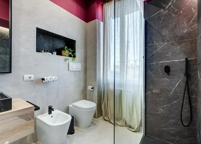 Vivilo Trevi - Luxury Experience - Private Jacuzzi On Terrace - Insane View Roma