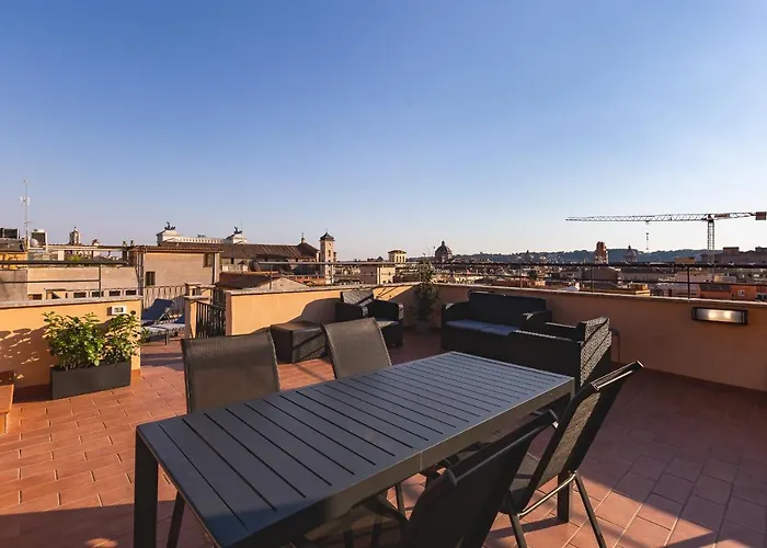 Vivilo Trevi - Luxury Experience - Private Jacuzzi On Terrace - Insane View Casa de hóspedes 4*