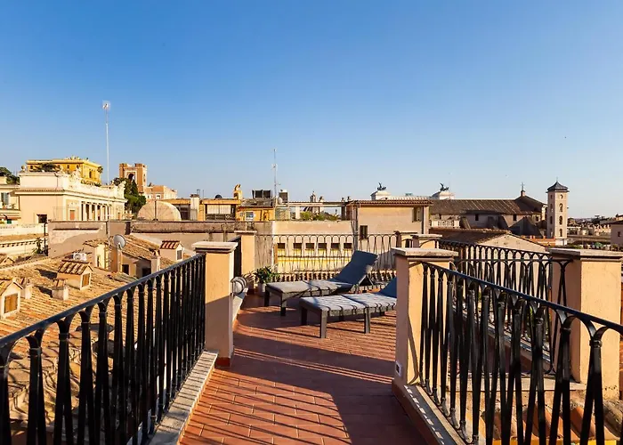 Casa de hóspedes Vivilo Trevi - Luxury Experience - Private Jacuzzi On Terrace - Insane View