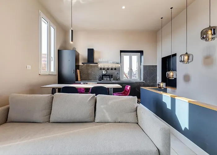 Vivilo Trevi - Luxury Experience - Private Jacuzzi On Terrace - Insane View 4* Roma