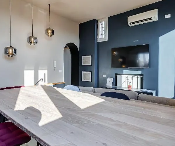 Vivilo Trevi - Luxury Experience - Private Jacuzzi On Terrace - Insane View 4*