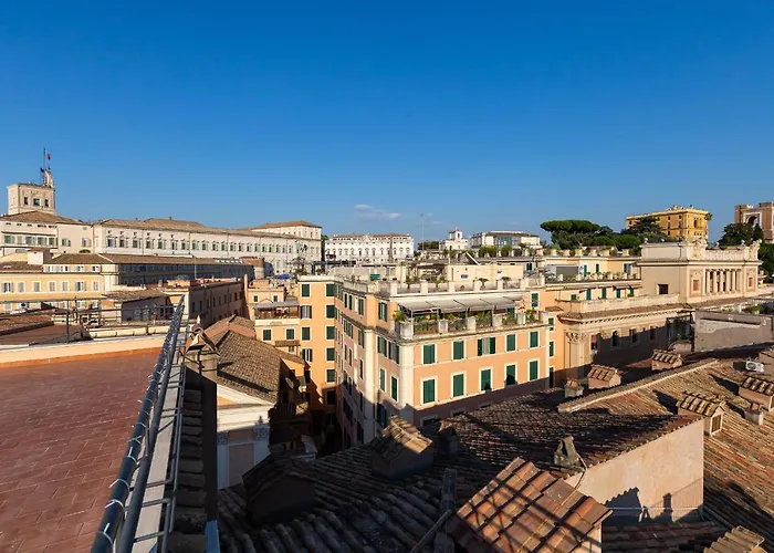Vivilo Trevi - Luxury Experience - Private Jacuzzi On Terrace - Insane View