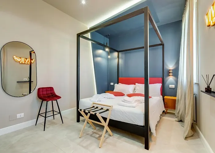 Vivilo Trevi - Luxury Experience - Private Jacuzzi On Terrace - Insane View