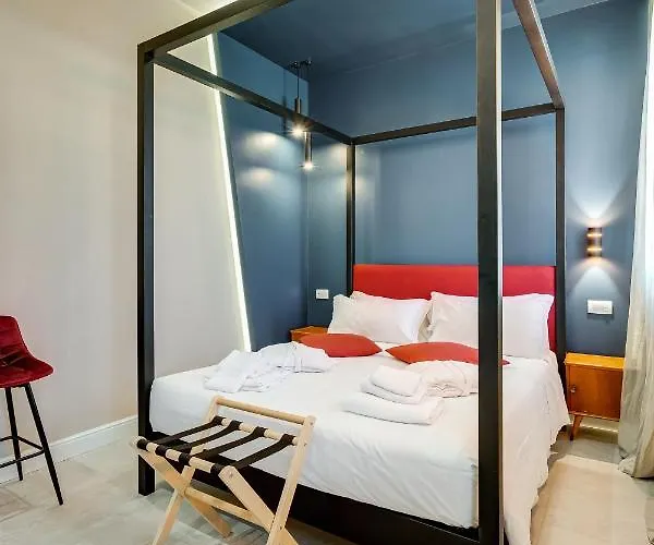 Vivilo Trevi - Luxury Experience - Private Jacuzzi On Terrace - Insane View Casa de hóspedes Roma