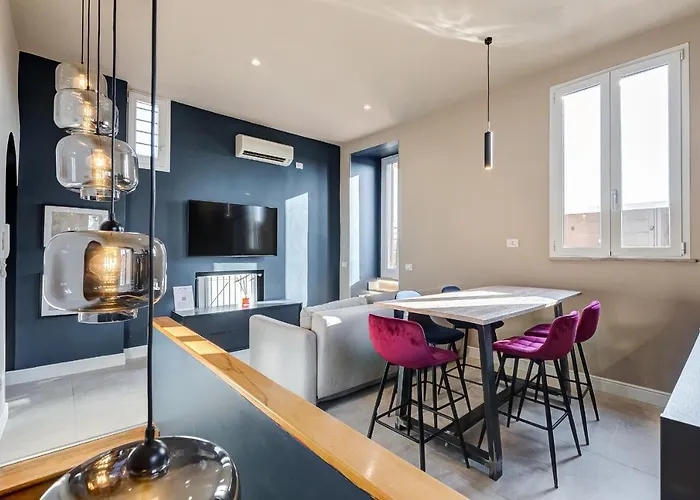 Vivilo Trevi - Luxury Experience - Private Jacuzzi On Terrace - Insane View