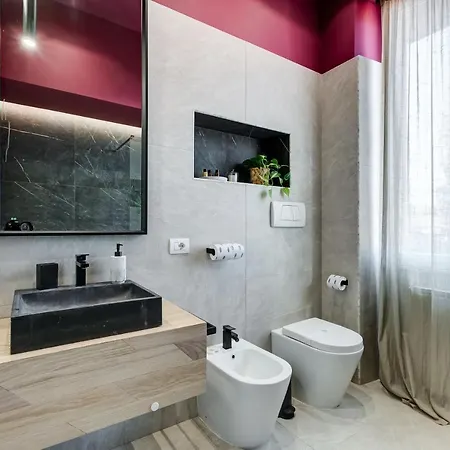 Vivilo Trevi - Luxury Experience - Private Jacuzzi On Terrace - Insane View Casa de hóspedes Roma