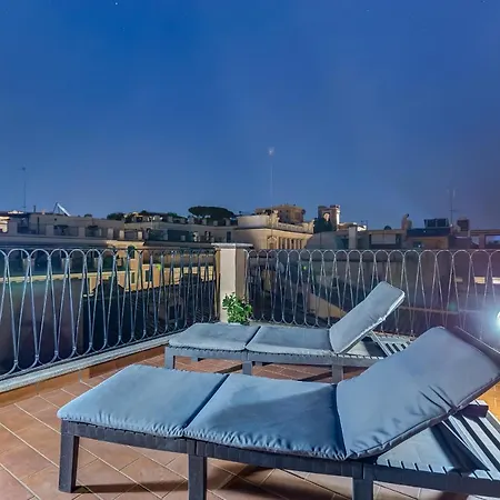 Casa de hóspedes Vivilo Trevi - Luxury Experience - Private Jacuzzi On Terrace - Insane View